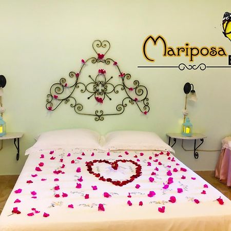 B&B Mariposa Sennori エクステリア 写真