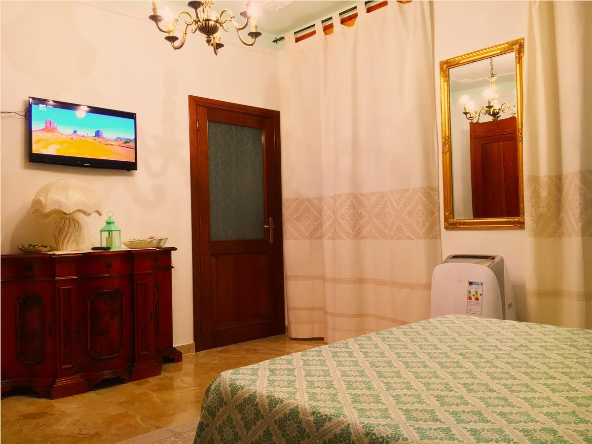 B&B Mariposa Sennori エクステリア 写真