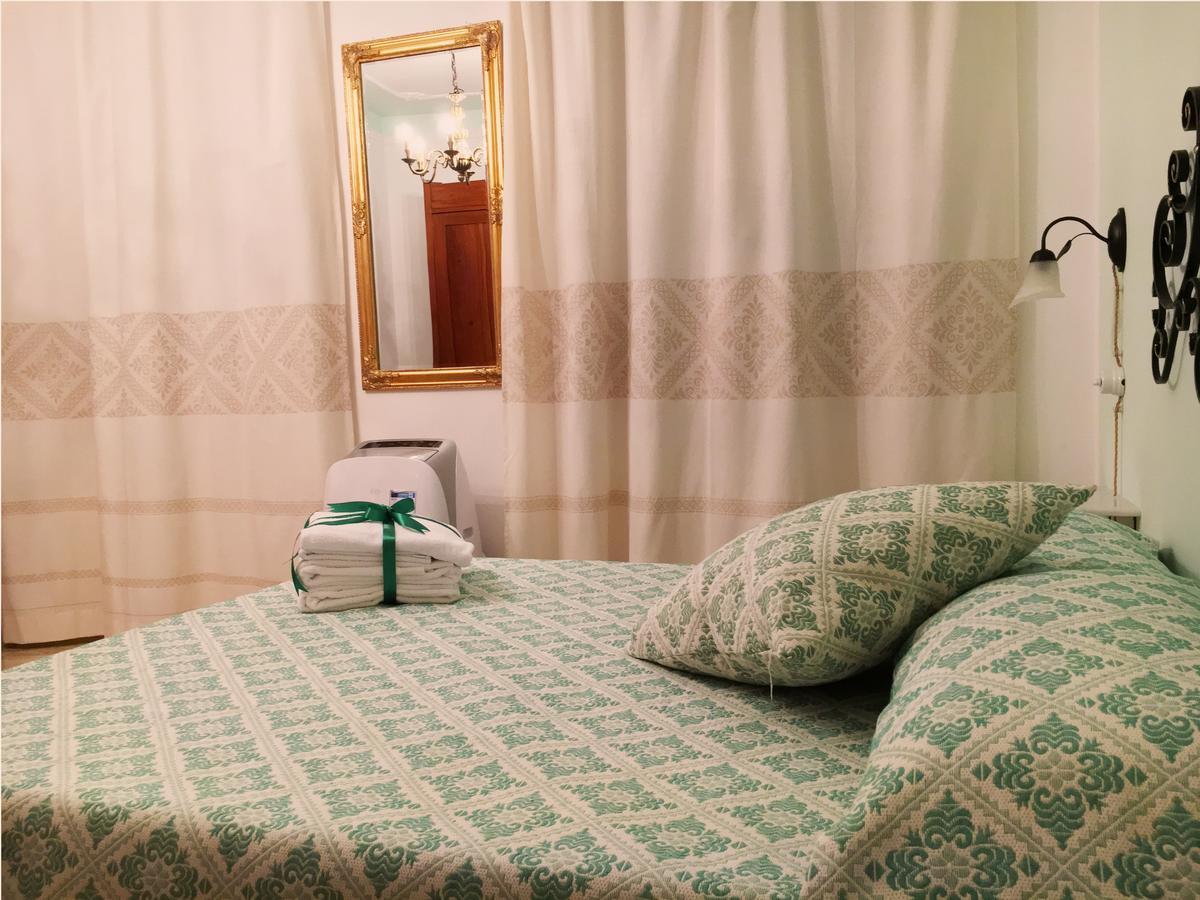 B&B Mariposa Sennori エクステリア 写真