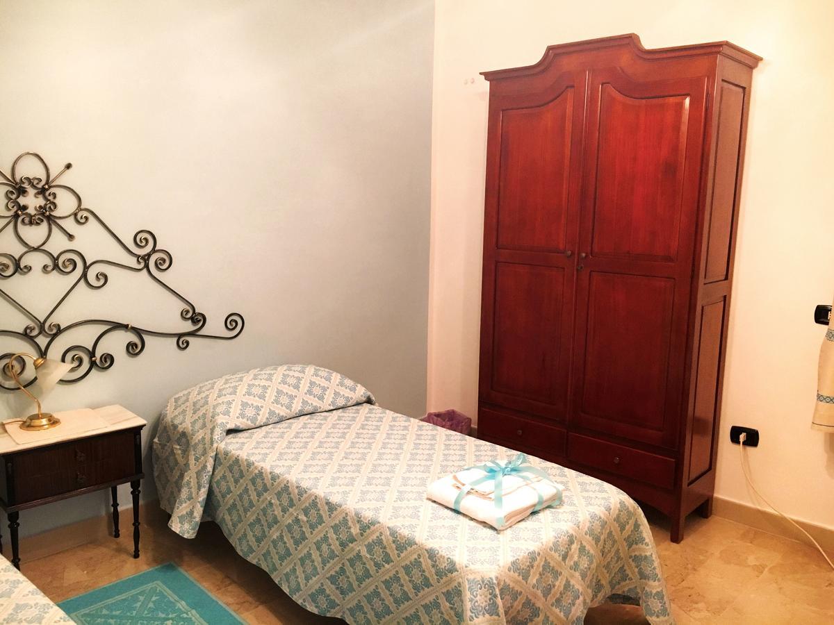 B&B Mariposa Sennori エクステリア 写真