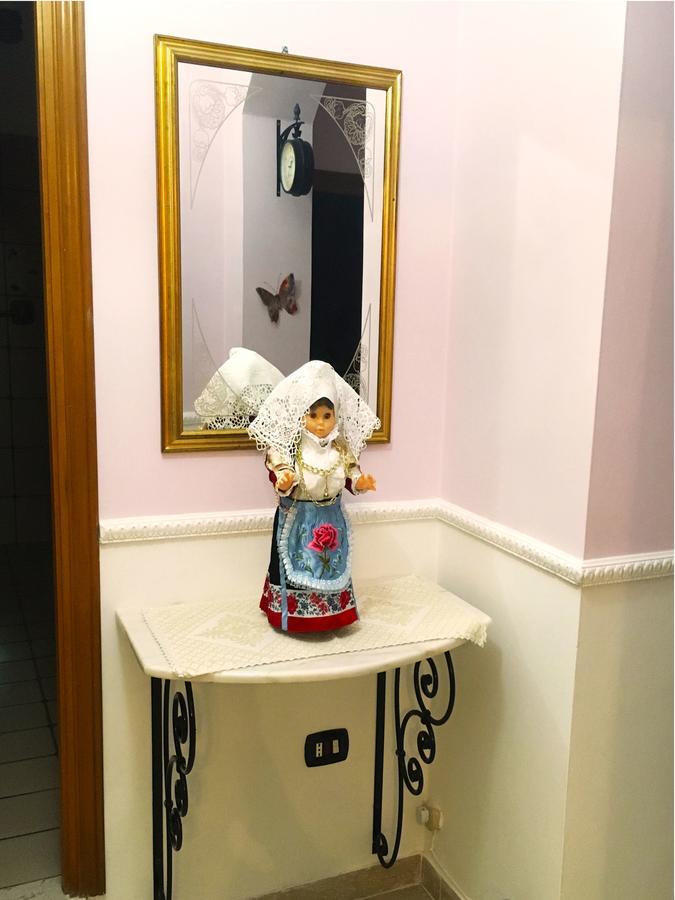 B&B Mariposa Sennori エクステリア 写真
