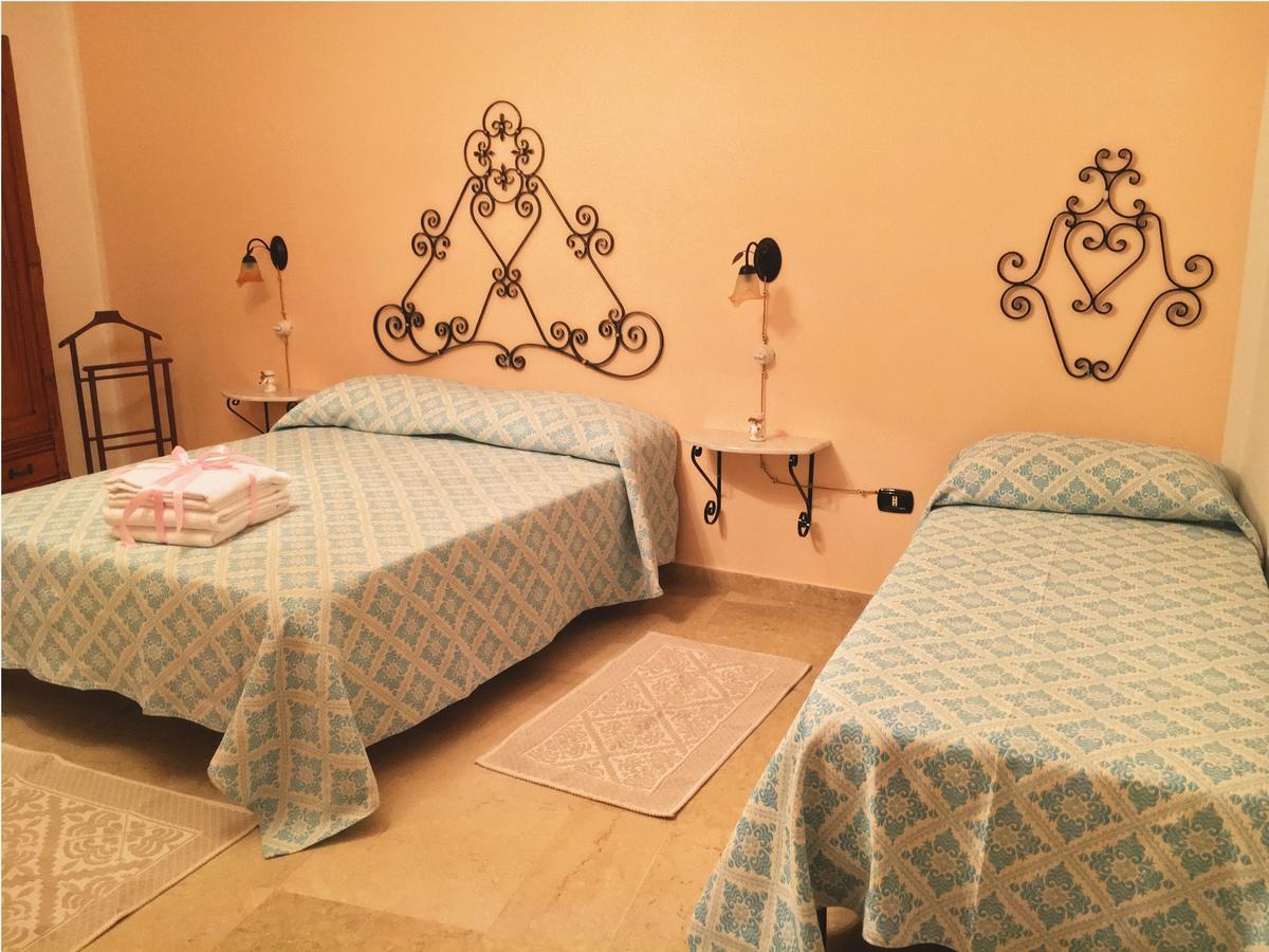 B&B Mariposa Sennori エクステリア 写真