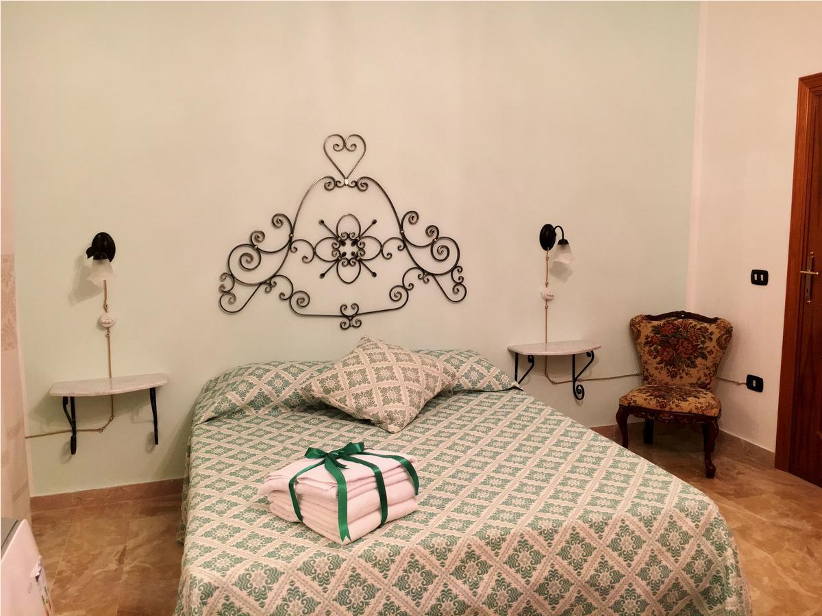 B&B Mariposa Sennori エクステリア 写真
