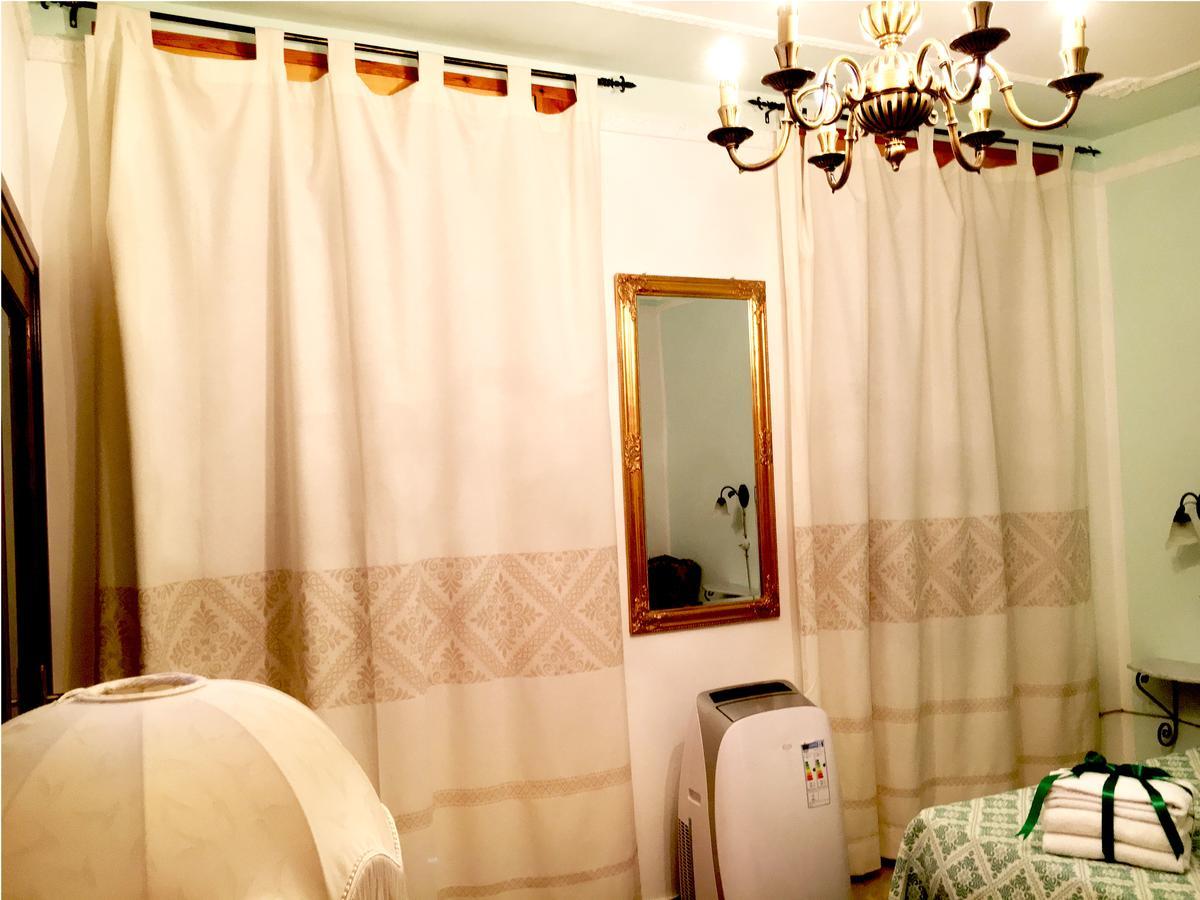 B&B Mariposa Sennori エクステリア 写真