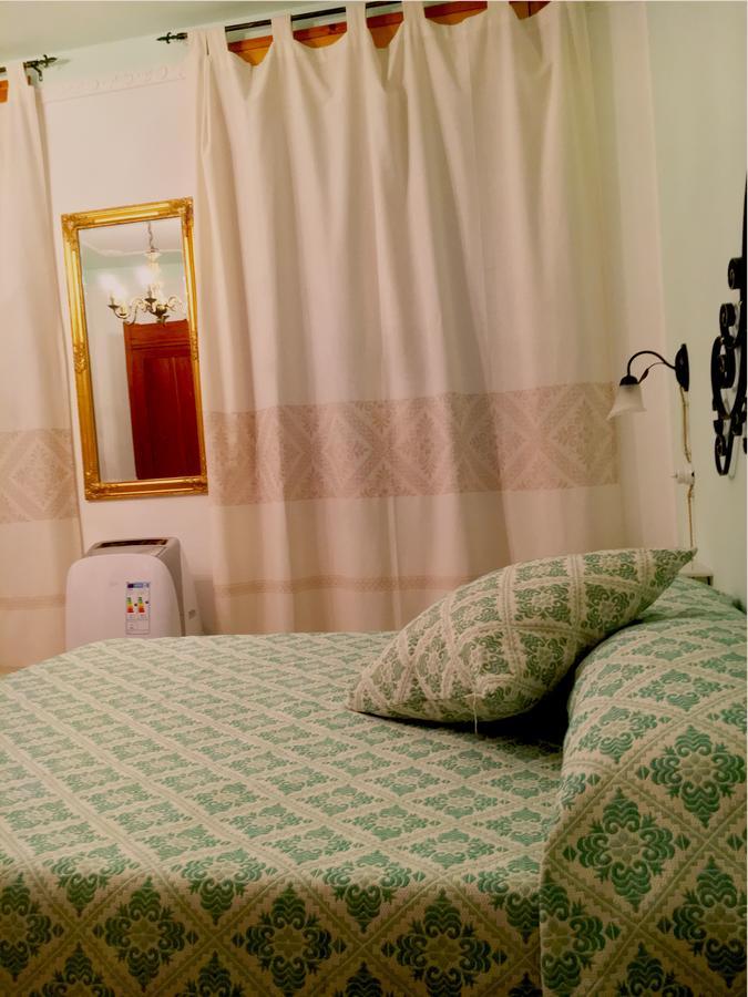 B&B Mariposa Sennori エクステリア 写真