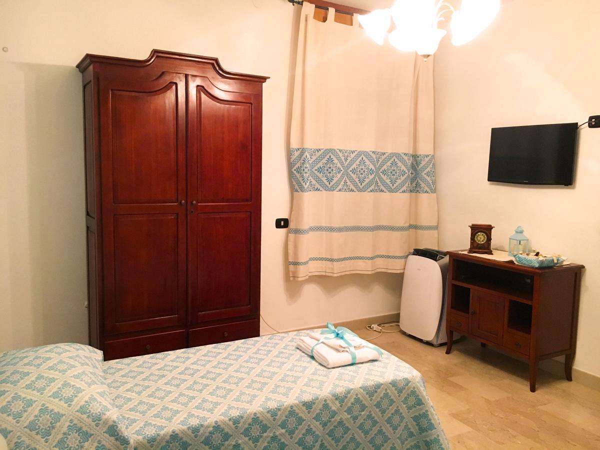 B&B Mariposa Sennori エクステリア 写真