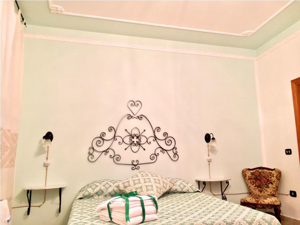 B&B Mariposa Sennori エクステリア 写真