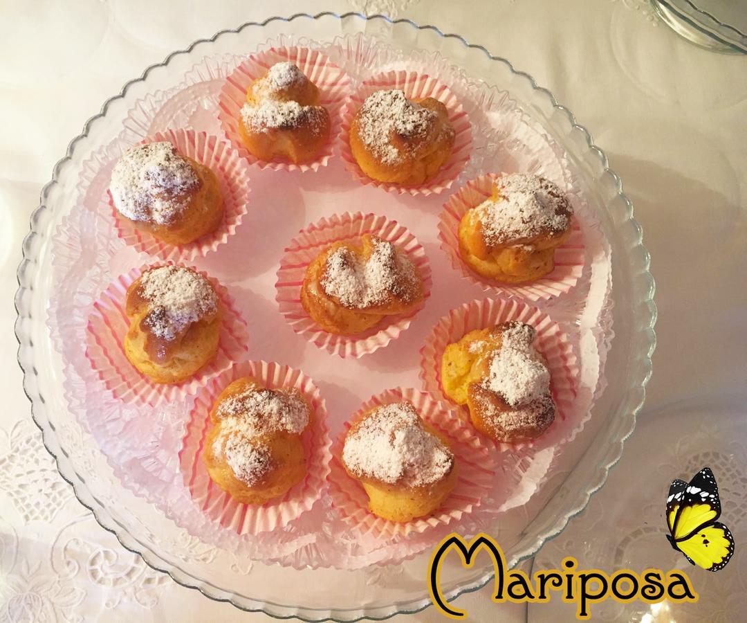 B&B Mariposa Sennori エクステリア 写真